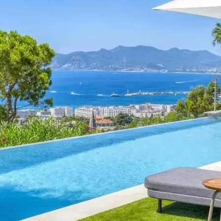 Seaview California * Κάννες