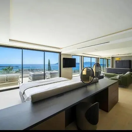 Seaview California *