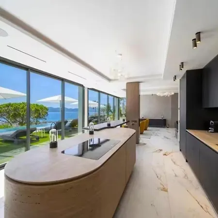 Βίλα Seaview California Κάννες