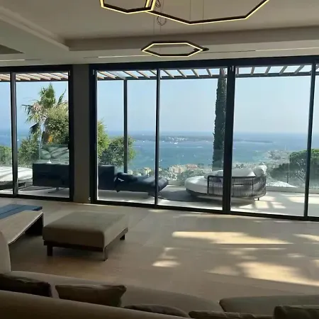 Seaview California فيلة *